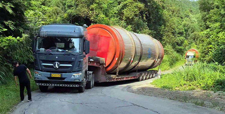 酒糟烘干機(jī)的環(huán)保價值