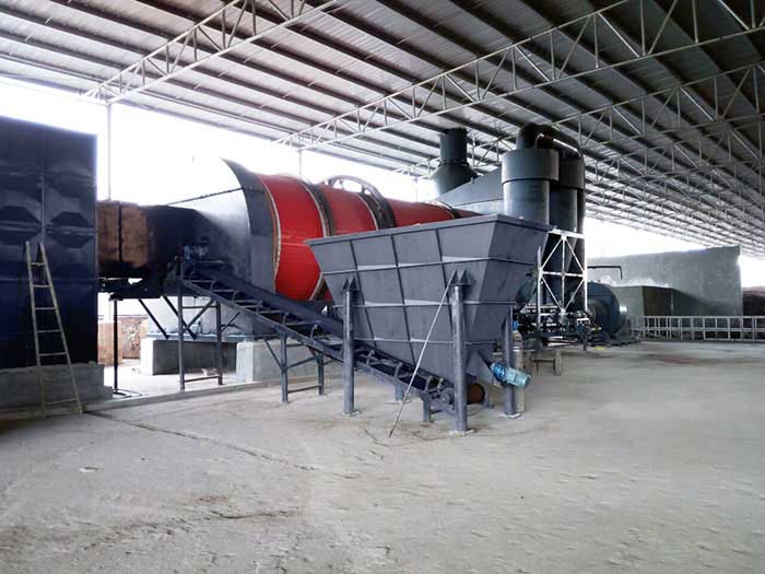 用戶在選擇酒糟烘干機(jī)的時候，還應(yīng)該注意哪些？