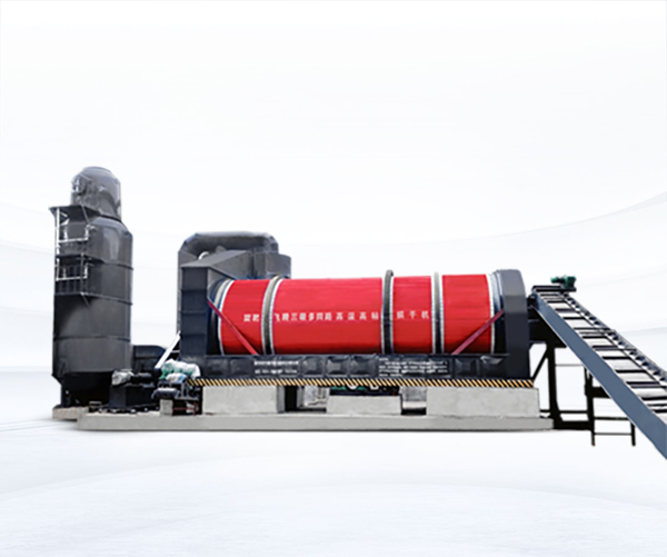 選購酒糟烘干機(jī)時，如何判斷設(shè)備的優(yōu)劣