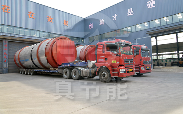 醬油渣烘干機運輸現(xiàn)場 醬油渣烘干機運輸現(xiàn)場