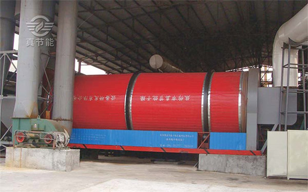 夏季如何維護豆渣烘干設備平穩運行