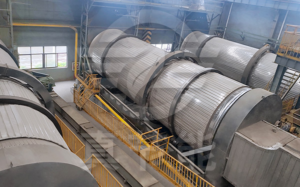 豆腐渣烘干設備如何解決粘黏問題 豆腐渣烘干設備如何解決粘黏問題